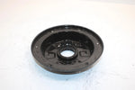 1985 Honda Atc 110a All Terrain Oem Rear Brake Drum Cover 40532-968-680 AH58