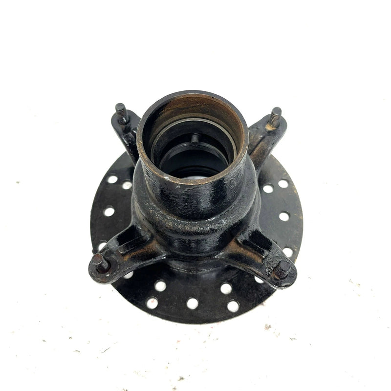87-90 Polaris Trail Boss 250 4X4 OEM Front Hub W/Brake Disc 5130682 AP208