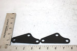86 Yamaha  Moto 4 Oem Upper Engine Mount Stay Set 29U-21315-00-00 AY39