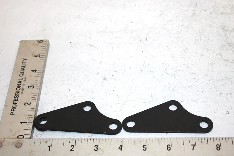 86 Yamaha  Moto 4 Oem Upper Engine Mount Stay Set 29U-21315-00-00 AY39