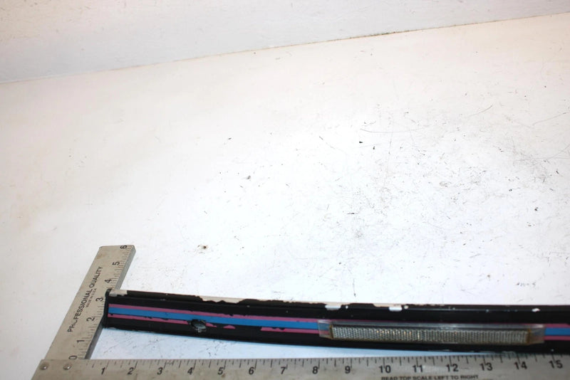 94 Polaris Sport Oem Right Side Bumper 2670152-067 SP132