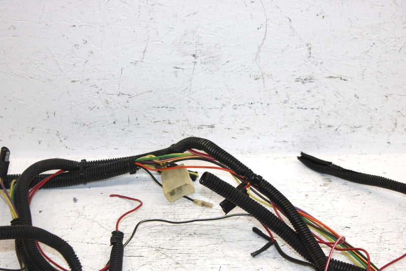 1999 Polaris 500 Indy Oem Main Wire Harness 2460394 SP50
