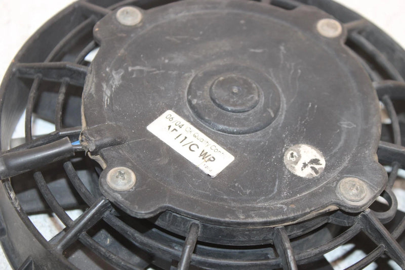 2006 Polaris Predator 500 Oem Fan Motor 2520272 AP63