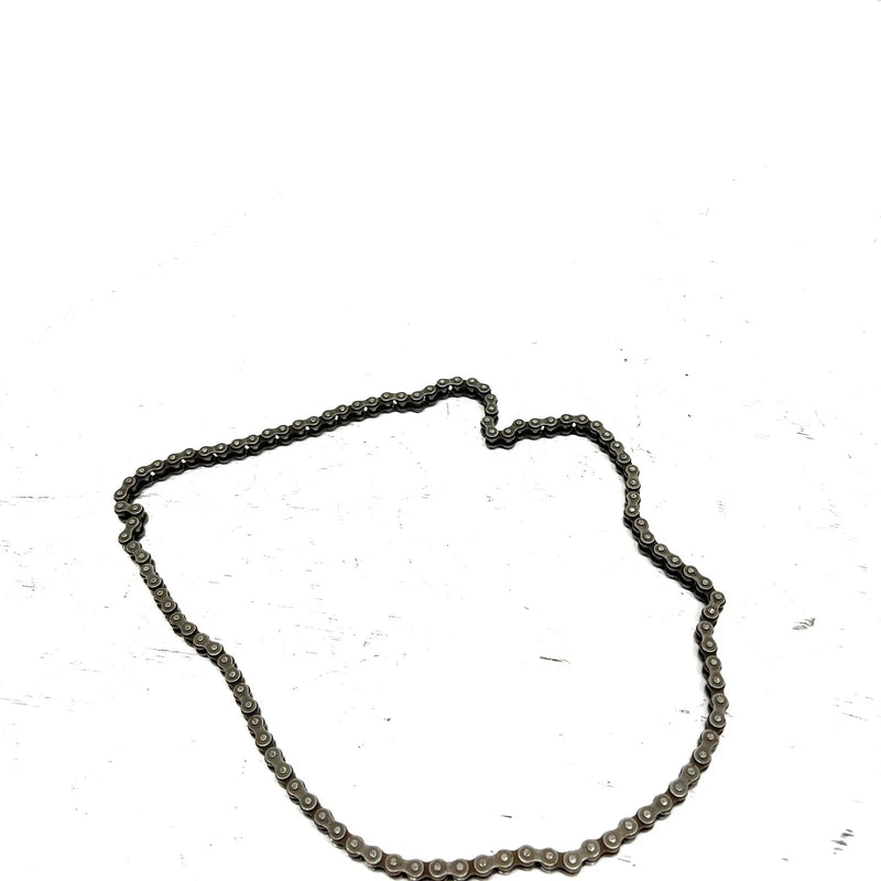 null Arctic Cat 250 2x4 OEM 104P Cam Chain 3402-398 AA31