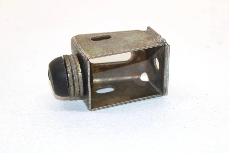 2004 Polaris 550 Classic Edge OEM Exhaust Pipe Mount 5245498 SP215