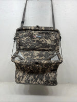 New Classic Equine Camouflage Fold-A-Feeder Hay Bag #FAF09CA HH-37
