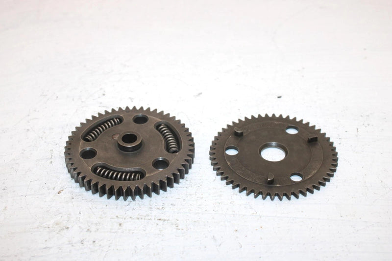 2011 Polaris Sportsman 800 Efi Oem Cam Gear Set 1202248 AP179