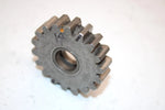 84 Honda Fourtrax 200 Trx200 A Oem 18T Reverse Idler Gear 23960-969-000 AH33
