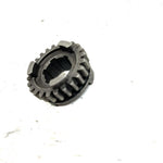 87-90 Yamaha Moto 4 OEM 24T 5th Wheel Gear 4KB-17251-00-00 AY57