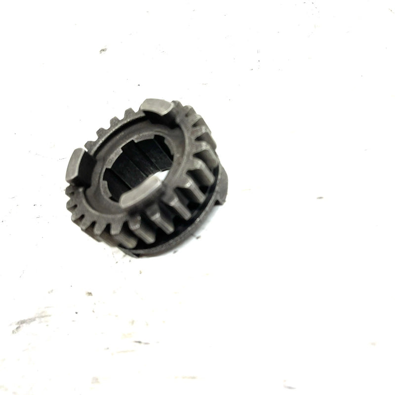 87-90 Yamaha Moto 4 OEM 24T 5th Wheel Gear 4KB-17251-00-00 AY57