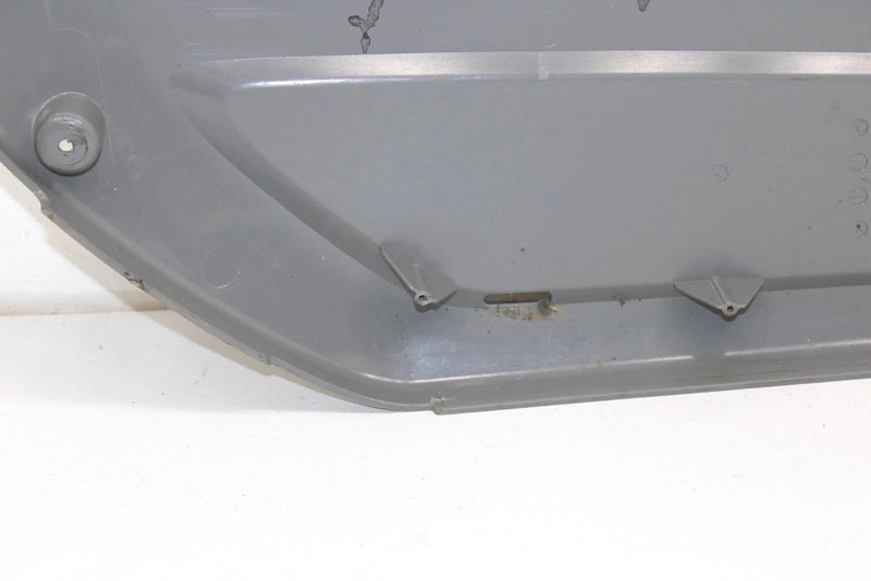 06 Polaris Trail Touring Oem Left Snow Skirt 5434583-070 SP173