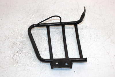 1997 Kawasaki Bayou 220 Oem Right Footboard 34028-1309 AK21