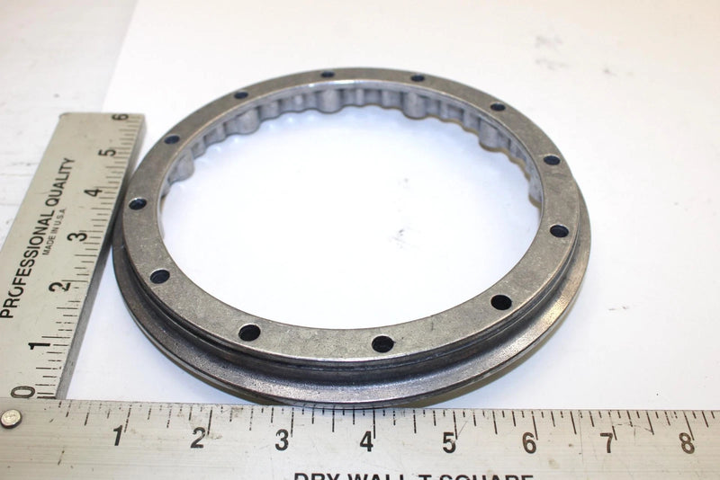 1997 Ski-doo Mxz 583 Oem Connecting Flange 420810860 Q3348