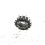 2001 Bombardier DS650 OEM 15T Pinion Gear 711234675 AB16