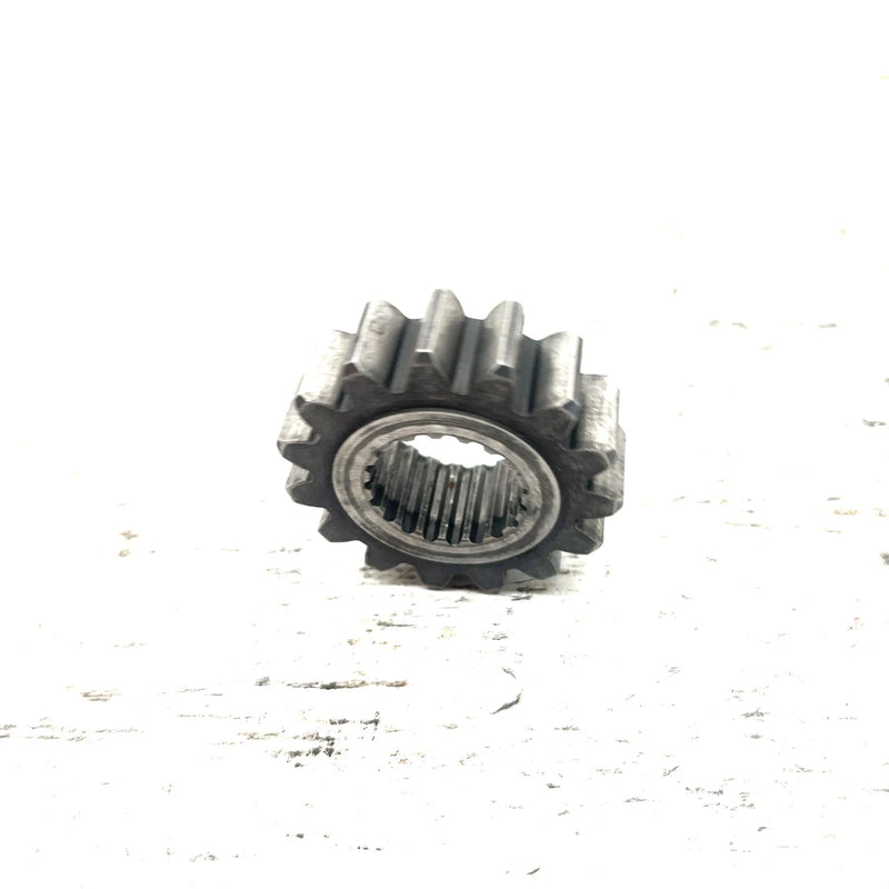 2001 Bombardier DS650 OEM 15T Pinion Gear 711234675 AB16