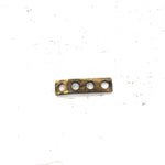 1999 Polaris Xplorer 400 4X4 OEM Exhaust Spring Tab 5222665 AP240