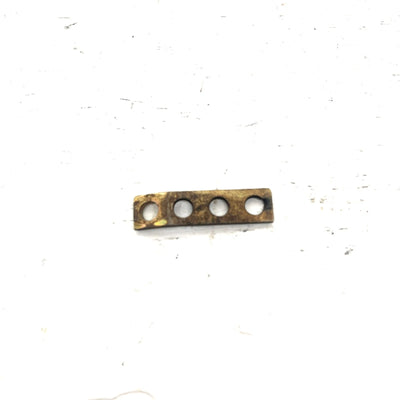 1999 Polaris Xplorer 400 4X4 OEM Exhaust Spring Tab 5222665 AP240