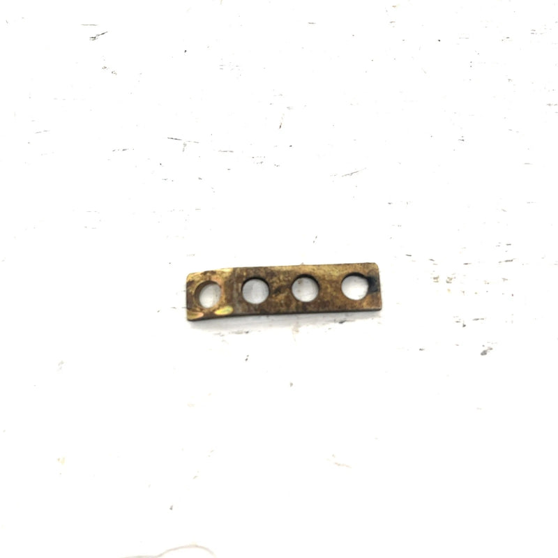 1999 Polaris Xplorer 400 4X4 OEM Exhaust Spring Tab 5222665 AP240