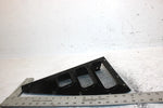 1994 Arctic Cat Ext 580 Oem Left Vent Backing Plate 0616-285 SA31