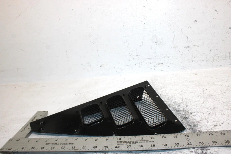 1994 Arctic Cat Ext 580 Oem Left Vent Backing Plate 0616-285 SA31