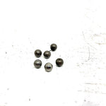 02-03 Kawasaki Prairie 650 4x4 OEM Rear Brake Release Ball Set 92140-1064 AK37