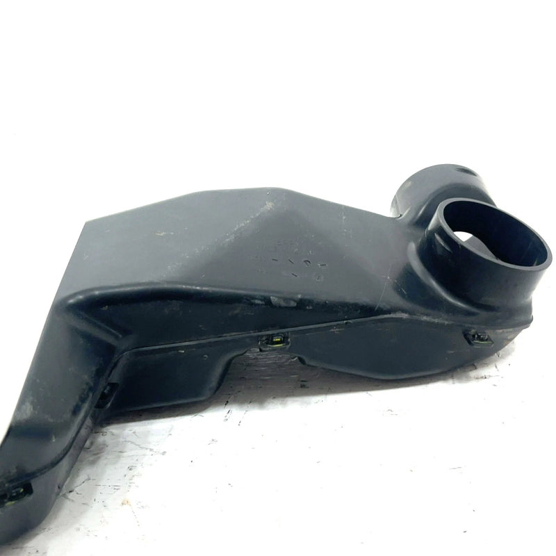 2022 Can-Am Defender HD10 OEM Left Air Conditioning Manifold 705800428 XB0.3