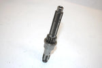 81 Honda Atc185sa Oem  Transmission Mainshaft 23211-958-000 AHS
