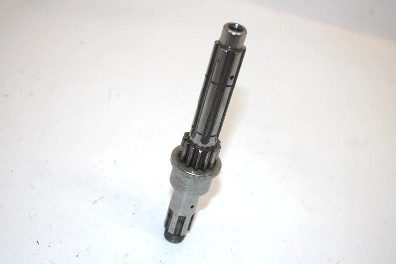 81 Honda Atc185sa Oem  Transmission Mainshaft 23211-958-000 AHS