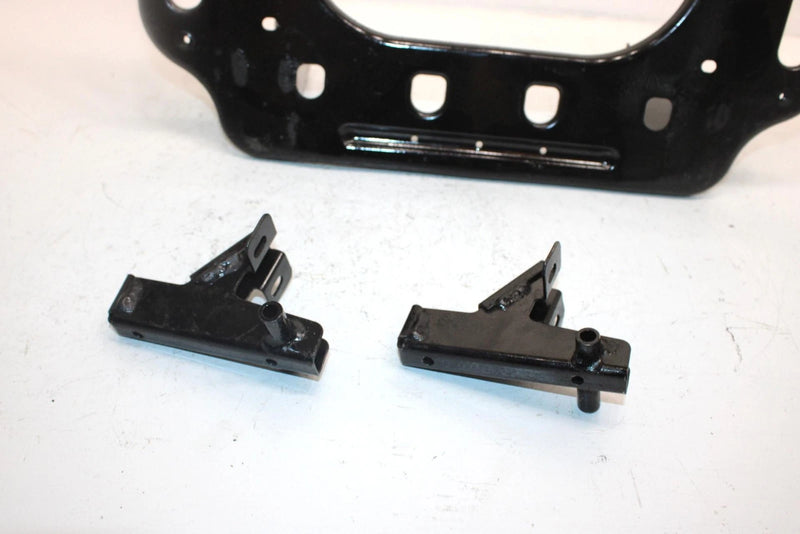 2001PolarisSportsman 500 Oem Front Rack Support Set 1013211-067 1014023-067 AP81