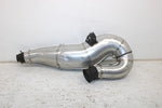 2006 Polaris Fusion 700 Oem Exhaust Tuned Pipe 1261380 B301