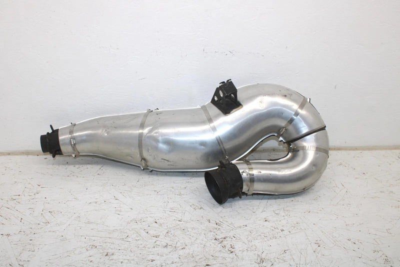 2006 Polaris Fusion 700 Oem Exhaust Tuned Pipe 1261380 B301