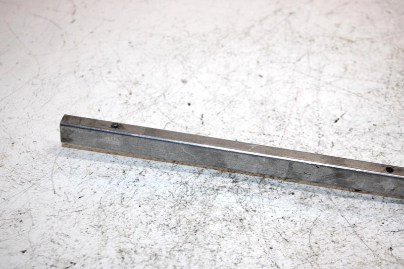 02 Ski-doo Grand Touring 500 Oem Tunnel Protector 518321543 SS24