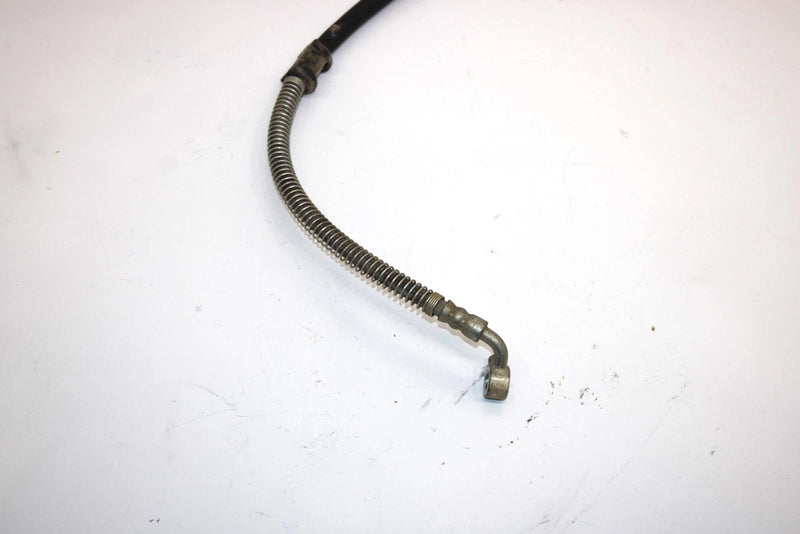 18 Suzuki King Quad 500 Oem Front Lower Brake Hose 59240-31G30 AS3