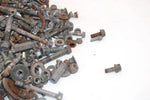 1997 Yamaha Venture Tr Oem Nut Bolt Spacer Hardware Kit SY15