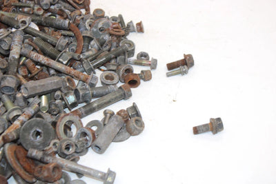 1997 Yamaha Venture Tr Oem Nut Bolt Spacer Hardware Kit SY15