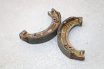 2000 Yamaha  Grizzly Oem Rear Brake Pads 4WV-W2536-01-00 4WV-W253E-01-00 AY35