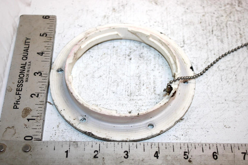 1997 Arctic Cat Monte Carlo 770 Oem Tool Box Mounting Ring 0406-205 JA9