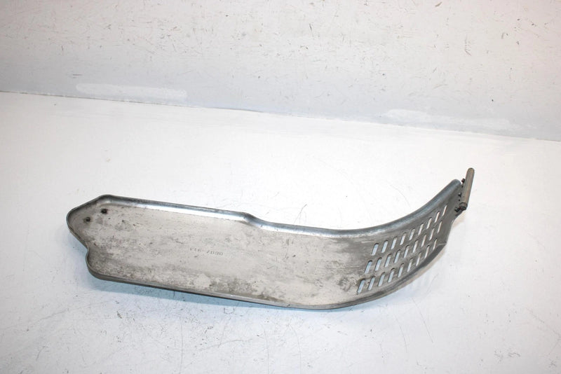 07 Arctic Cat F1000 Efi Oem Clutch Belt Cover 1707-465 SA252