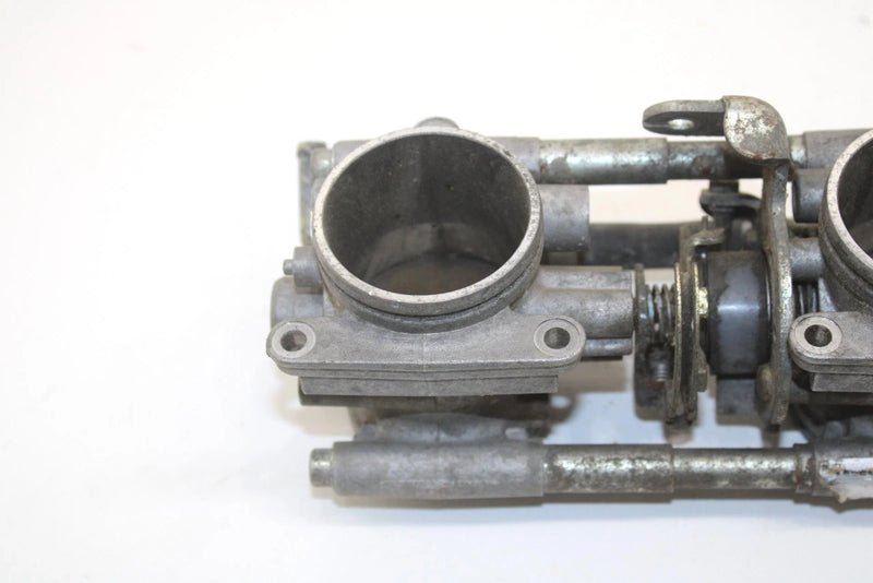 07 Polaris Iq 600 Ho Oem Intake Throttle Body 1203213 SP158