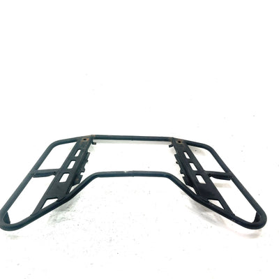 07-12 Can-Am Outlander 650 4x4 XT HO EFI OEM Front Rack 705002616 AB17.1