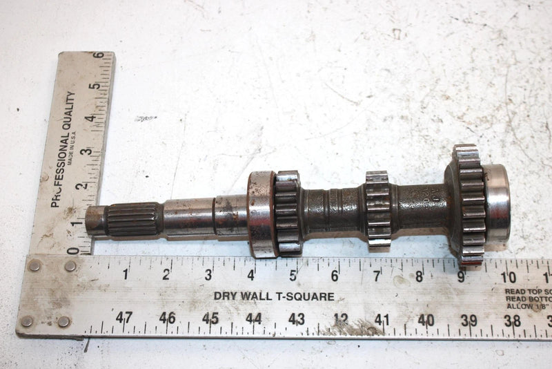 1996 Polaris Magnum Oem Transmission Input Shaft 31T 3233361 AP152