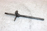 1986 Honda Trx350 Oem Shift Shaft 24610-HA7-670 AH40