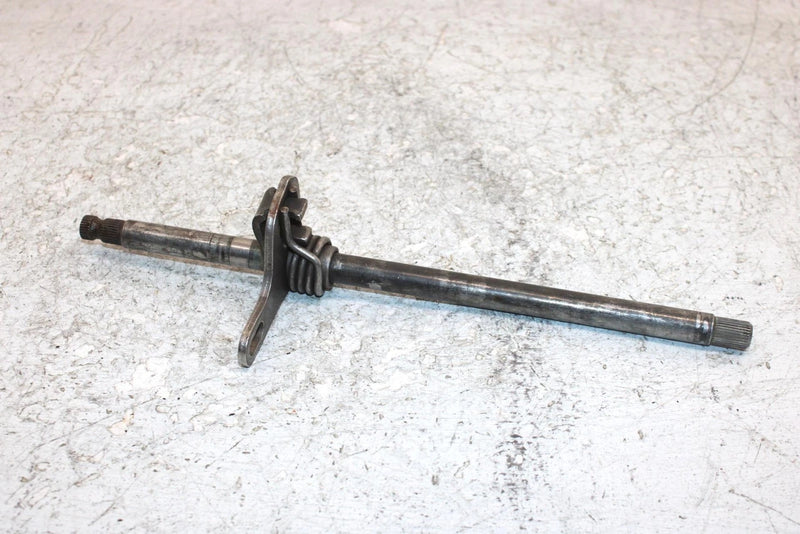 1986 Honda Trx350 Oem Shift Shaft 24610-HA7-670 AH40