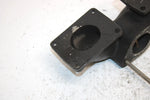 1990 Kawasaki 650 Ts Oem Intake Manifold 59076-3705 JK8