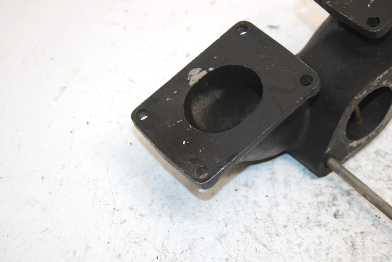 1990 Kawasaki 650 Ts Oem Intake Manifold 59076-3705 JK8