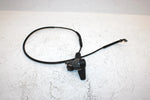 2004 Arctic Cat V2 650 Oem Diff Lock Lever 0502-527 AA28