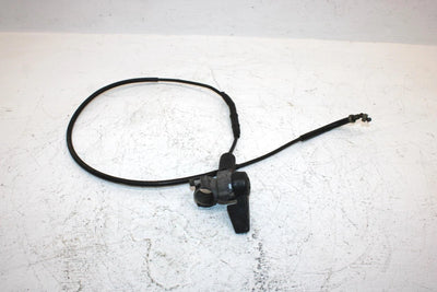 2004 Arctic Cat V2 650 Oem Diff Lock Lever 0502-527 AA28