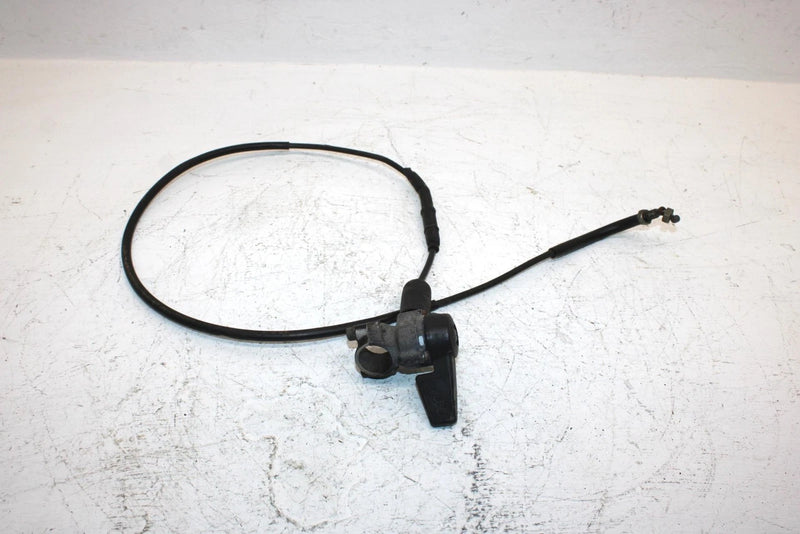 2004 Arctic Cat V2 650 Oem Diff Lock Lever 0502-527 AA28