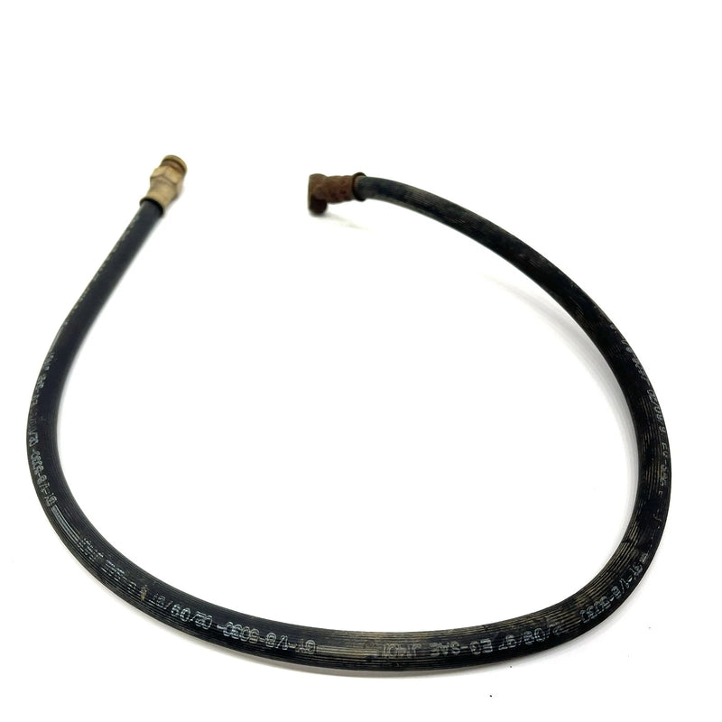 1998 Arctic Cat Bearcat 454 4X4 OEM Rear Brake Hose Line 0402-184 AA3