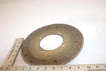 10 Arctic Cat Atv 700 H1 Efi 4x4 Automatic  Oem Brake Disc 1436-418 AA10